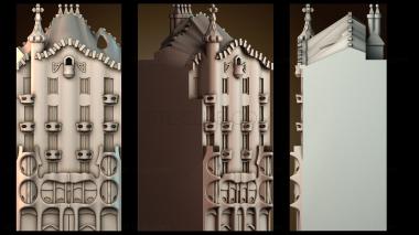 3D модель STKGL_9772 (STL)