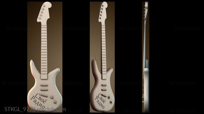 Статуэтки девушки STKGL_9773