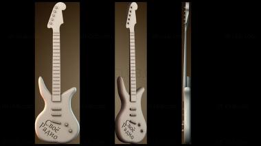 3D модель STKGL_9773 (STL)