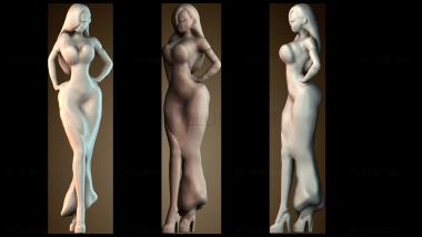 3D модель STKGL_9775 (STL)