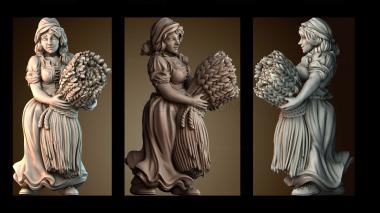 3D модель STKGL_9776 (STL)