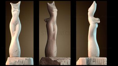 3D модель STKGL_9777 (STL)