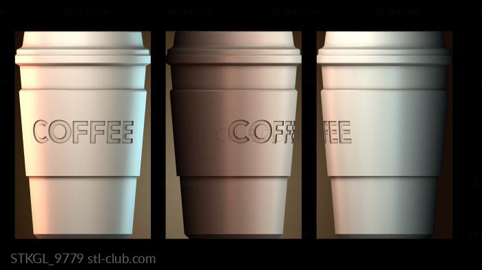 Статуэтки девушки STKGL_9779