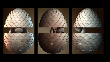 3D модель STKGL_9780 (STL)