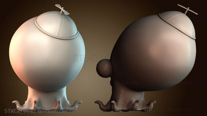 Статуэтки девушки STKGL_9782