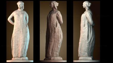 3D модель STKGL_9791 (STL)