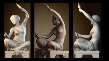 3D модель STKGL_9795 (STL)