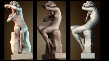 3D модель STKGL_9798 (STL)