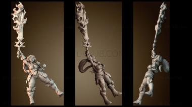 3D модель STKGL_9805 (STL)