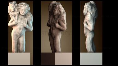 3D модель STKGL_9808 (STL)