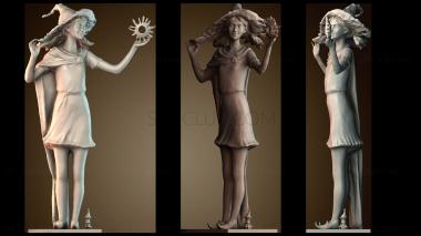 3D модель STKGL_9812 (STL)