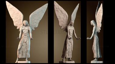 3D модель STKGL_9816 (STL)