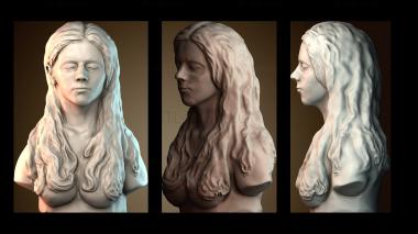 3D модель STKGL_9818 (STL)