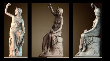 3D модель STKGL_9823 (STL)