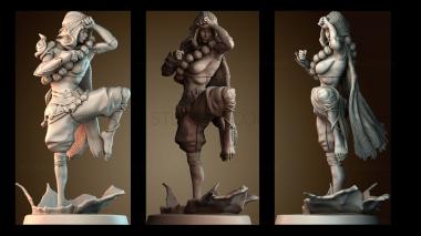 3D модель STKGL_9825 (STL)