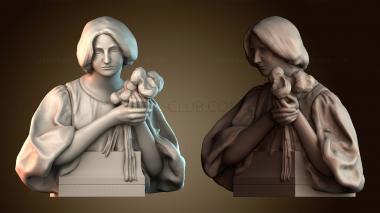 3D модель STKGL_9826 (STL)