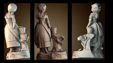 3D модель STKGL_9827 (STL)