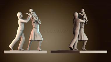 3D модель STKGL_9830 (STL)