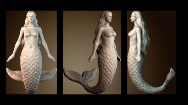 3D модель STKGL_9831 (STL)