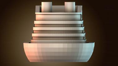 3D модель STKGL_9832 (STL)