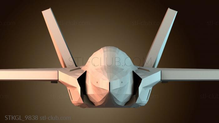 Статуэтки девушки STKGL_9838