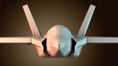 3D модель STKGL_9838 (STL)