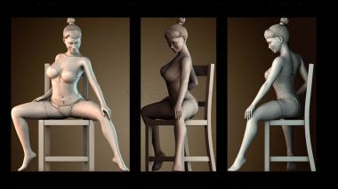 3D модель STKGL_9839 (STL)