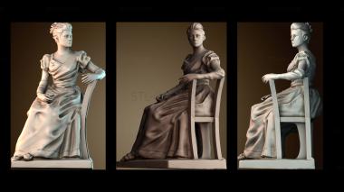 3D модель STKGL_9848 (STL)