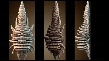 3D модель STKGL_9850 (STL)