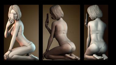 3D модель STKGL_9871 (STL)