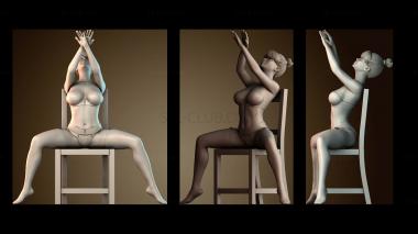 3D модель STKGL_9875 (STL)