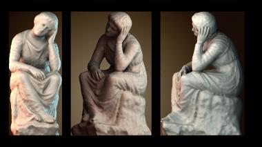 3D модель STKGL_9876 (STL)