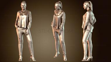 3D модель Аа Софт (STL)