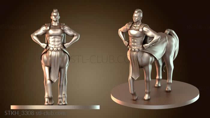 Статуэтки люди Acquisitions Inc Ицбен