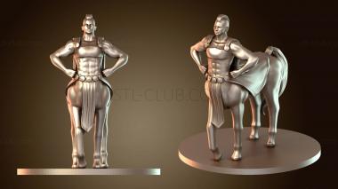 3D модель Acquisitions Inc Ицбен (STL)