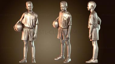 3D модель Амал экстра (STL)