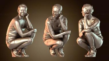 3D модель STKH_3407 (STL)