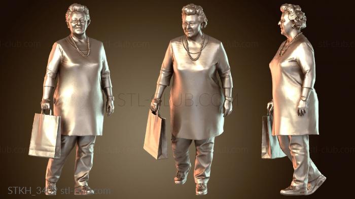 Барбара Грейсфул