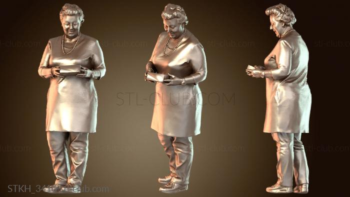 Барбара Экспрессив