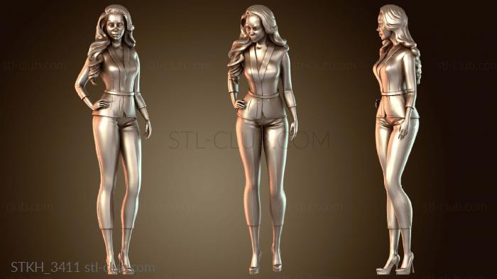 Барби Бизнесвумен