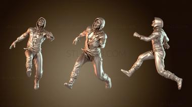 3D модель Призрак звероподобия (STL)