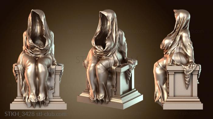 Тыква зверотипа