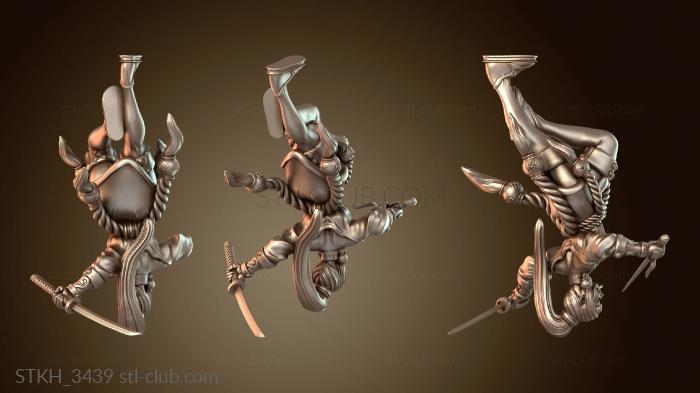 Статуэтки люди Belle SFW