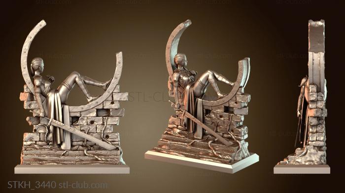 Статуэтки люди Белмод Драконий Жемчуг