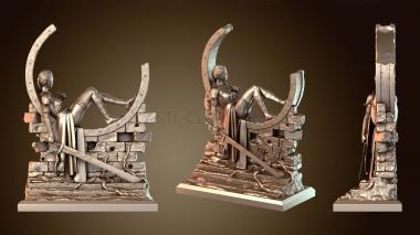 3D модель Белмод Драконий Жемчуг (STL)