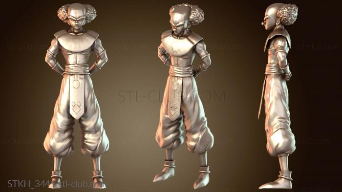 Статуэтки люди Бернд