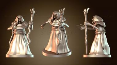 3D модель Бхеур Хаг (STL)