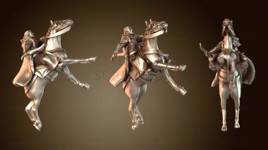 3D модель Брат (STL)