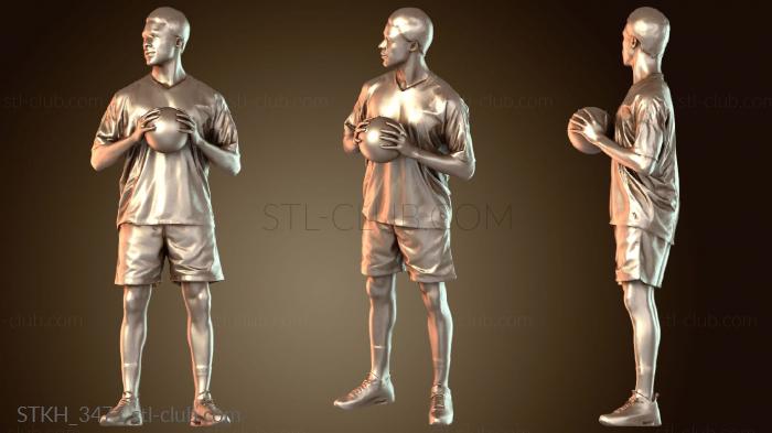 Брюс Нейтив