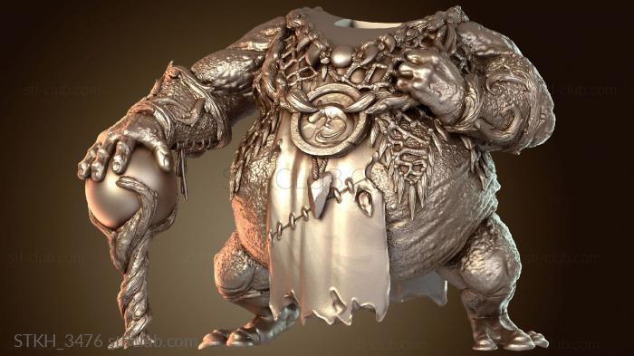 Подставка для бюста